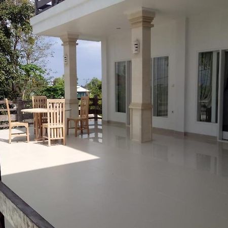 Hotel Lilis Ikvala Radha Canggu Exterior foto